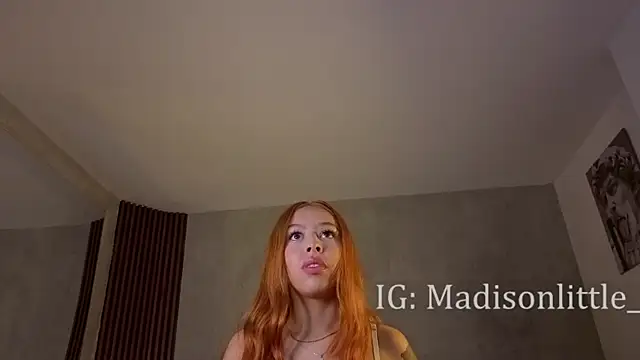 madison little  online show from 05-11-26, 04:04