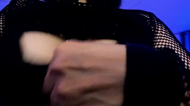 Acid666 alice online show from 12-18-24, 02:32