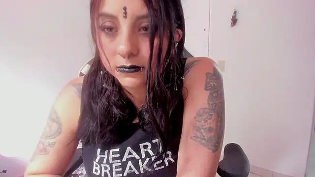 Acid666 alice online show from 03-16-26, 06:01