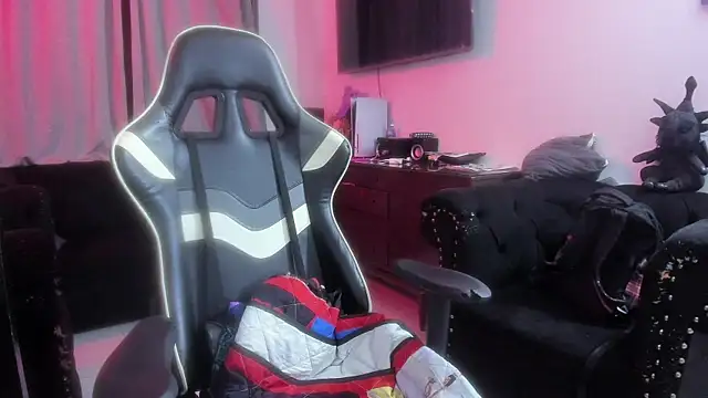 Acid666 alice online show from 04-15-26, 03:24