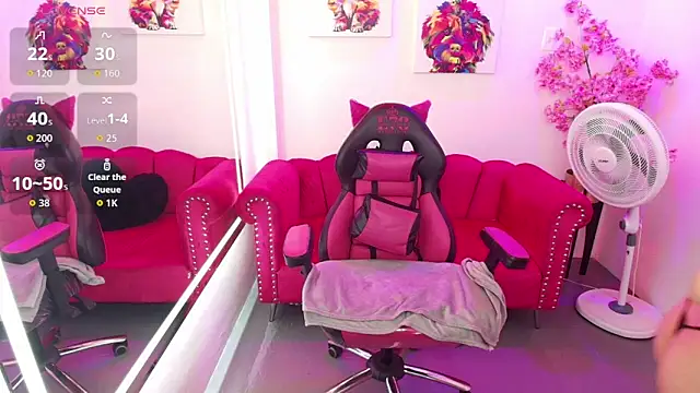 Miss dolly  online show from 04-01-26, 12:06