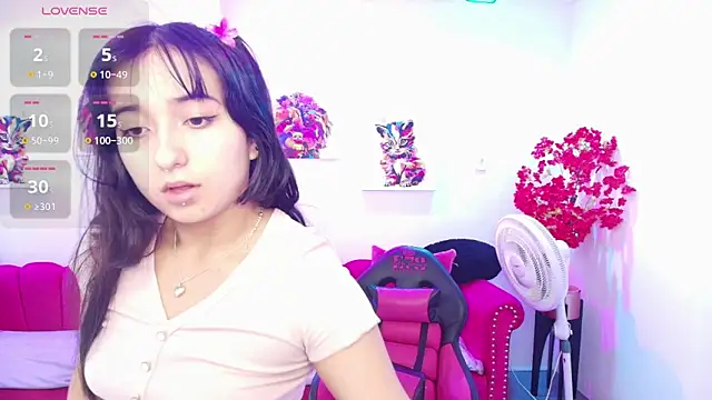 Snapshot of Miss_dolly_ chatting on 05-05-26, 12:13 Miss dolly online show from 05-05-26, 12:13