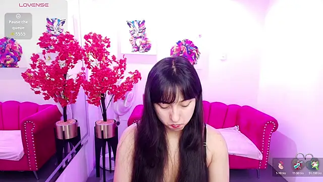 Miss dolly  online show from 08-03-26, 12:43