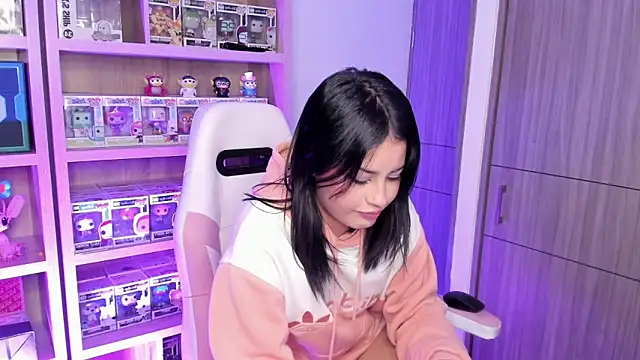 Victoria se online show from 04-10-26, 05:12