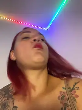 Snapshot of keirabbw chatting on 07-18-26, 01:32 keirabbw online show from 07-18-26, 01:32