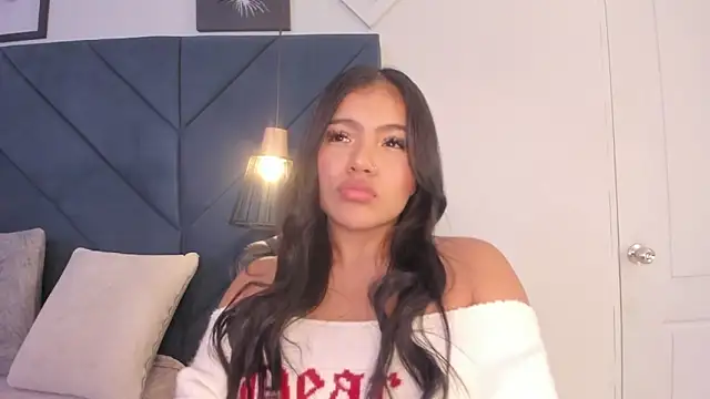 sarita hills online show from 12-18-24, 07:04