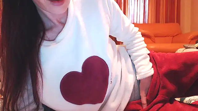 LovelyAndraGirl online show from 11-30-25, 11:14