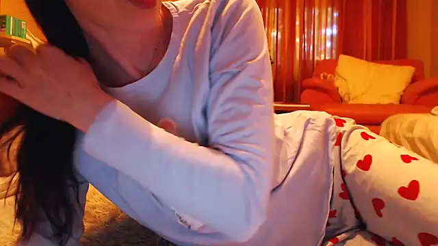 LovelyAndraGirl online show from 05-07-26, 03:56