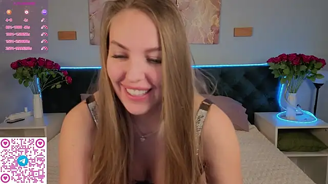 Kelly Hardy online show from 02-14-26, 01:24