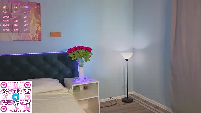 Kelly Hardy online show from 04-22-26, 12:57