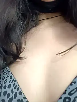 Snapshot of Aachal_7 chatting on 12-15-24, 12:38 Aachal 7 online show from 12-15-24, 12:38