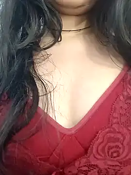 Snapshot of Aachal_7 chatting on 12-17-24, 11:49 Aachal 7 online show from 12-17-24, 11:49