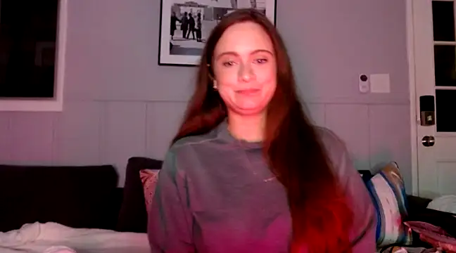 Sophie Raegan online show from 02-21-25, 01:33