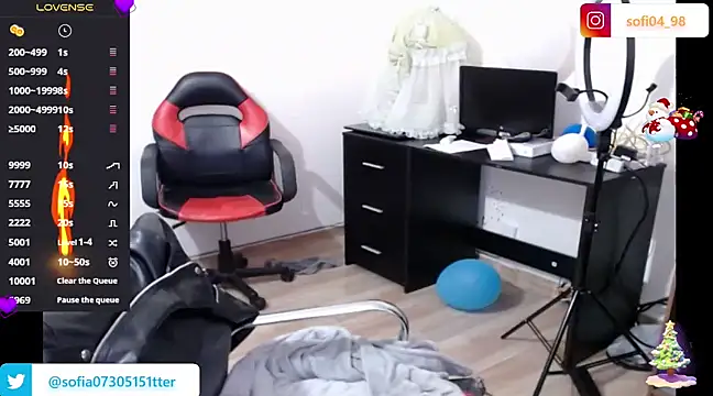 Snapshot of sofia_rosse4 chatting on 12-06-24, 06:06 sofia rosse4 online show from 12-06-24, 06:06