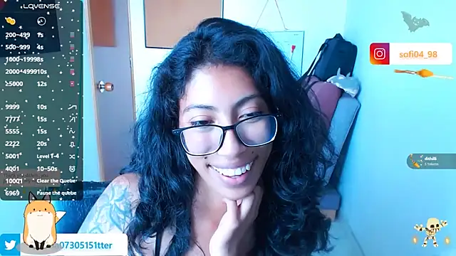 Snapshot of sofia_rosse4 chatting on 02-19-26, 08:38 sofia rosse4 online show from 02-19-26, 08:38