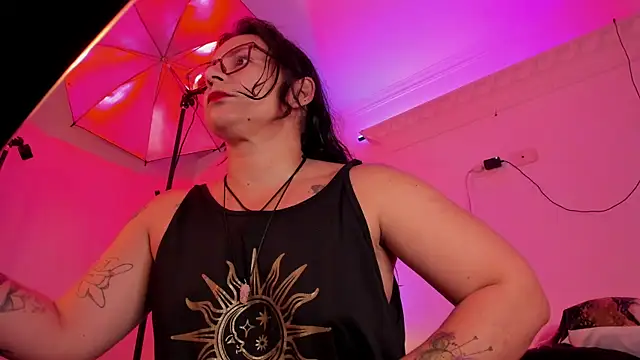 Amarantha 666 online show from 02-24-26, 10:30