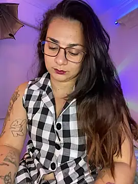 Amarantha 666 online show from 03-25-26, 10:05