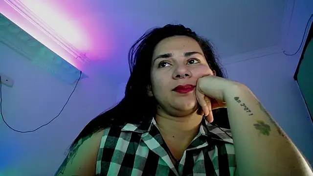 Amarantha 666 online show from 04-13-26, 09:42