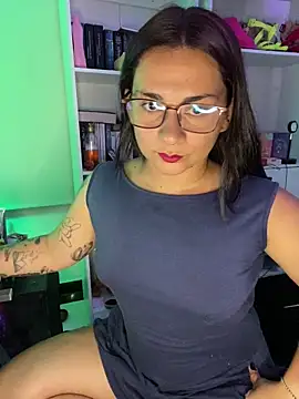 Amarantha 666 online show from 05-13-26, 10:49