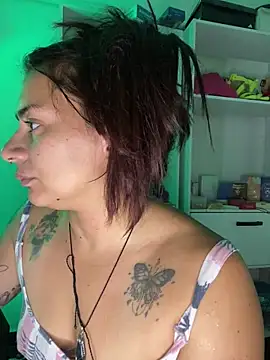 Amarantha 666 online show from 05-16-26, 01:02