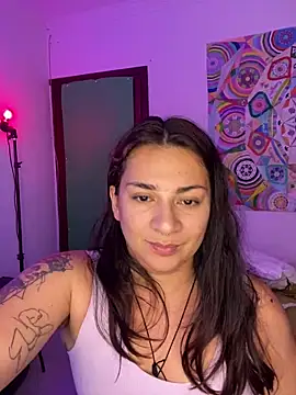 Amarantha 666 online show from 06-20-26, 10:12