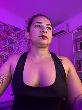 Amarantha 666 online show from 07-10-26, 11:18