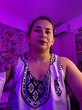 Amarantha 666 online show from 07-12-26, 03:47