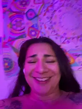 Amarantha 666 online show from 07-15-26, 12:05