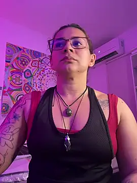 Amarantha 666 online show from 07-15-26, 02:44