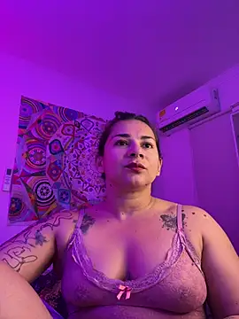 Amarantha 666 online show from 07-19-26, 01:15