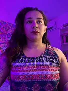 Amarantha 666 online show from 07-20-26, 08:44