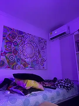 Amarantha 666 online show from 07-24-26, 04:05