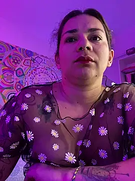 Amarantha 666 online show from 07-25-26, 06:27