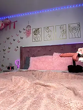 kokokwinn online show from 10-16-25, 12:44