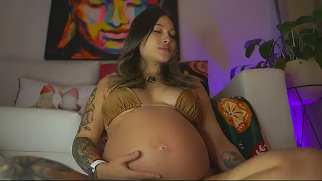 AyraSmith  online show from 11-17-25, 01:22