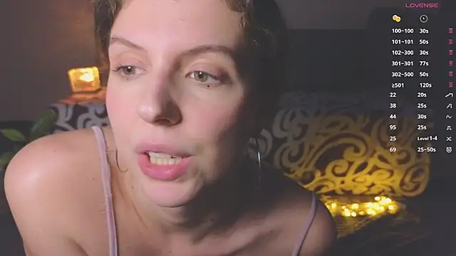 Sereta Finn online show from 12-20-25, 12:12