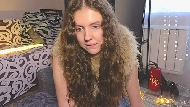 Sereta Finn online show from 01-08-26, 11:56