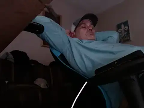 Kencan436 online show from 02-03-25, 05:56