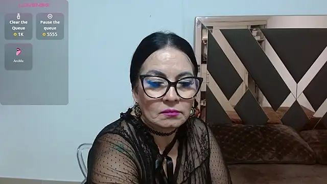 Snapshot of lindaesmeralda chatting on 05-12-26, 10:45 lindaesmeralda online show from 05-12-26, 10:45