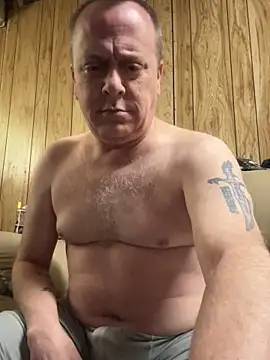 Snapshot of johnrockme chatting on 01-26-25, 05:02 johnrockme online show from 01-26-25, 05:02