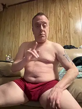 Snapshot of johnrockme chatting on 01-29-25, 10:01 johnrockme online show from 01-29-25, 10:01