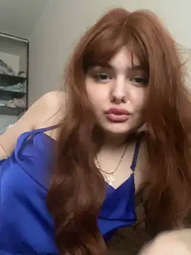 NikaMur online show from 01-28-25, 09:41