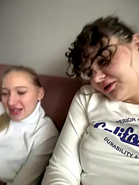 NikaMur online show from 10-26-25, 03:23