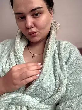 NikaMur online show from 11-12-25, 04:35