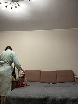 NikaMur online show from 12-15-25, 02:38