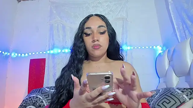 Anny jhonsonx online show from 02-20-26, 05:26