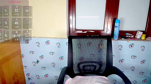   Saphia   online show from 11-29-25, 03:26