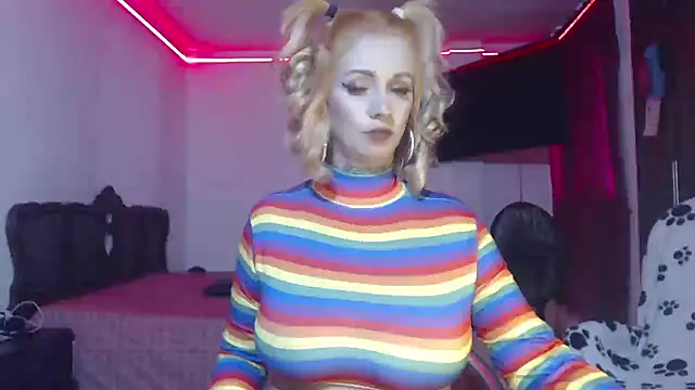 aliceesmith online show from 12-19-24, 09:38