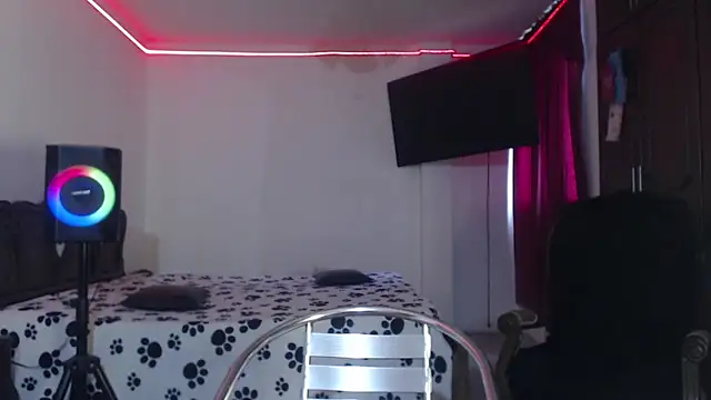 aliceesmith online show from 09-14-25, 01:10