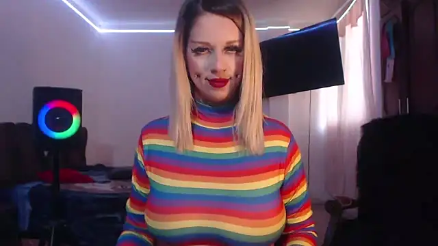 aliceesmith online show from 10-11-25, 12:15